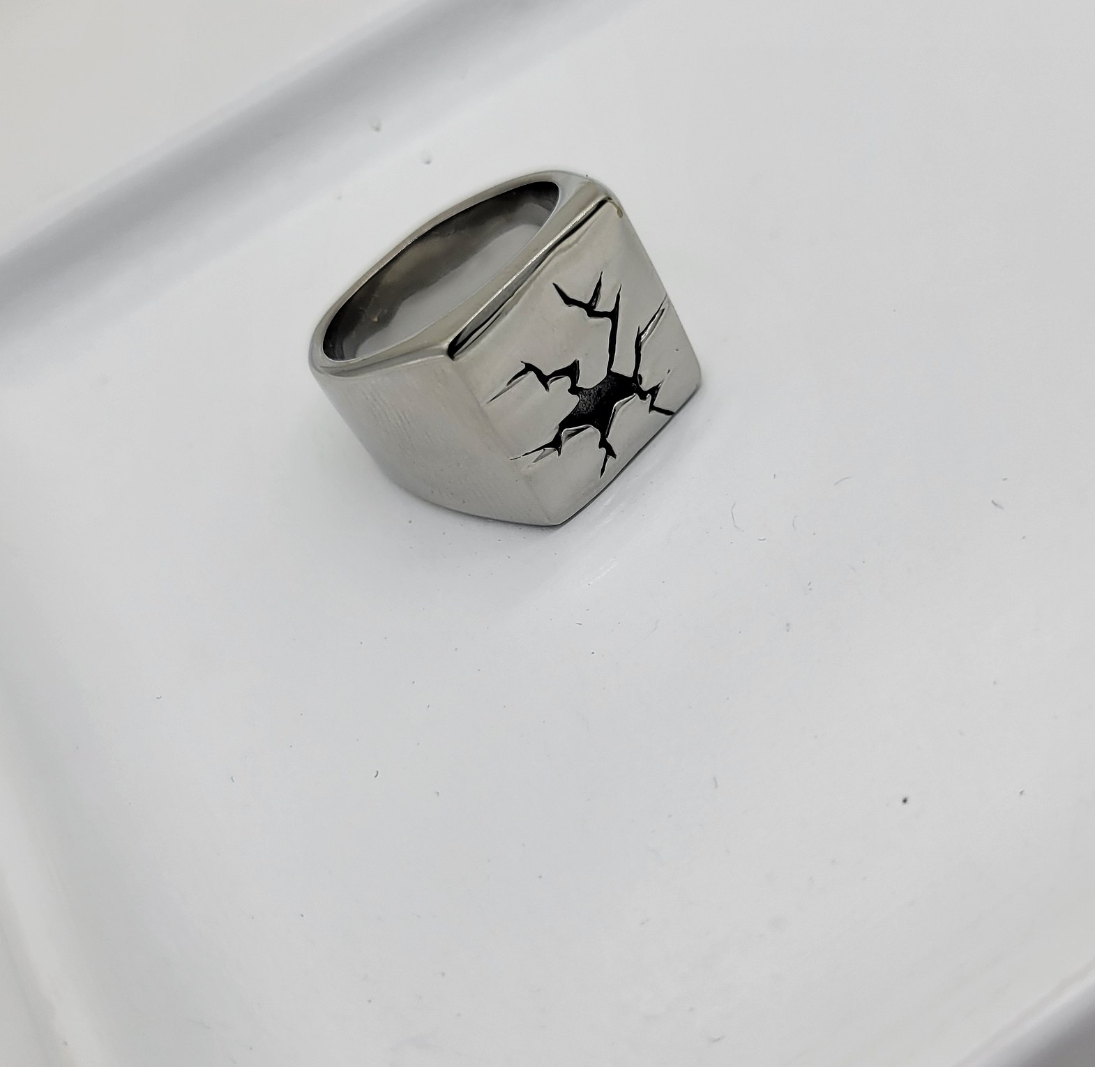 Ring image