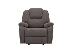 TERRY Single Seater Rocker Recliner thumbnail 2