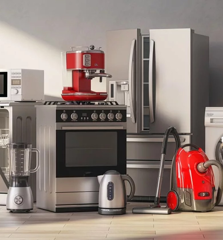 Home Appliances 