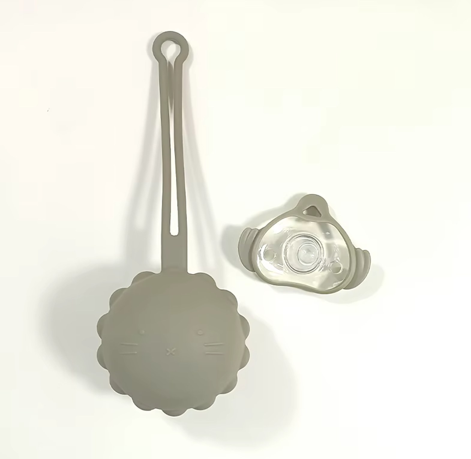 Pacifiers & Accessories image