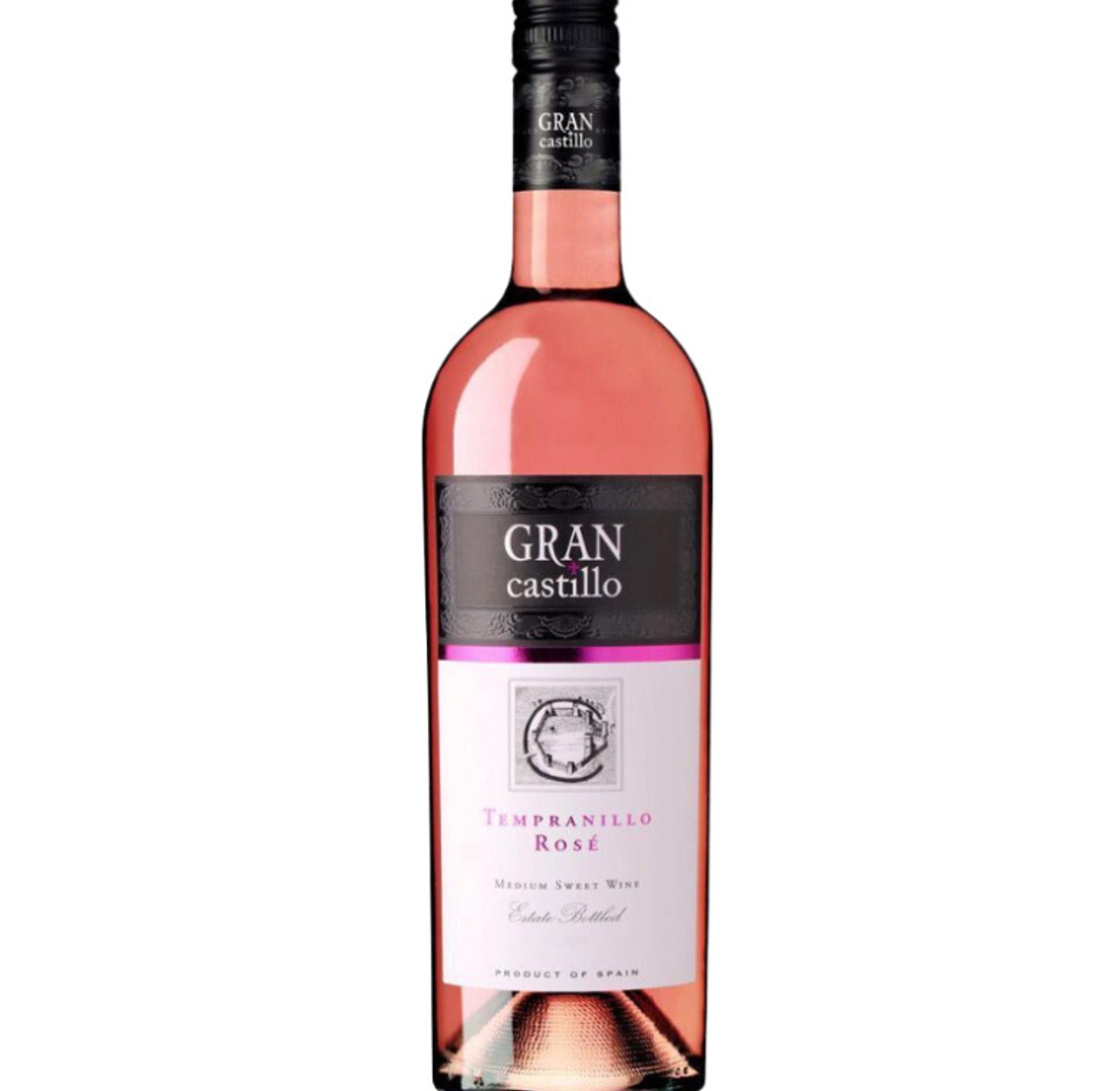 Gran castillo rose  image