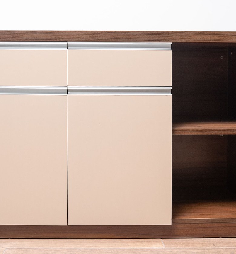OFFICE CABINET 120X43X80C image