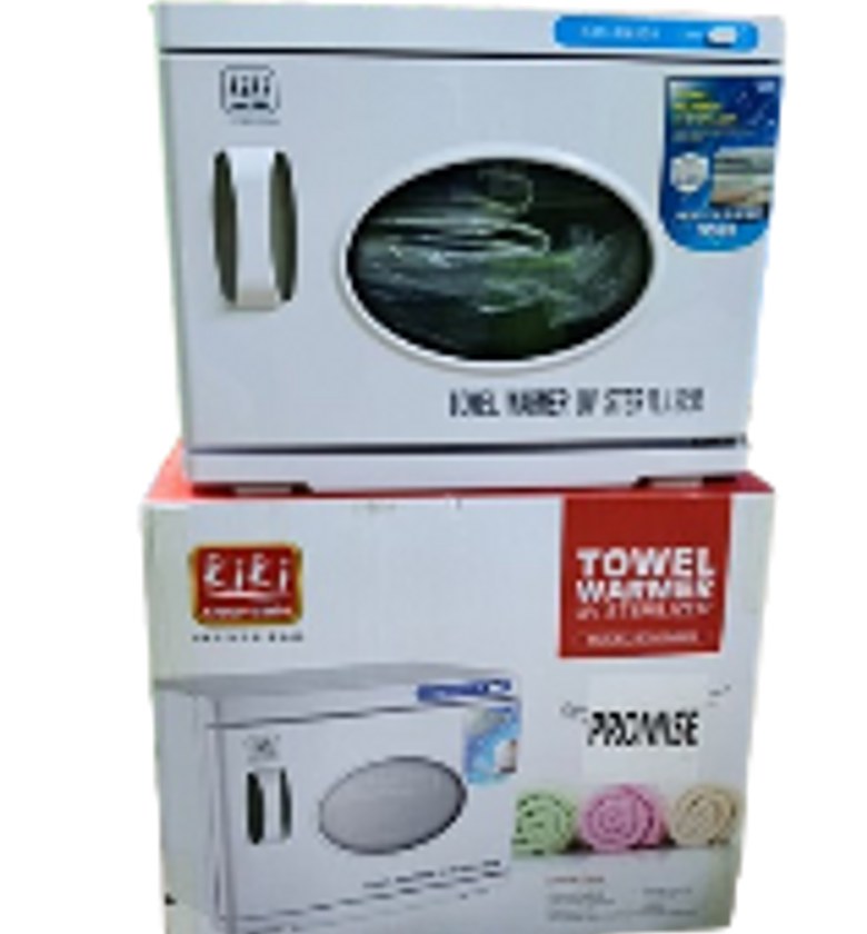 23l Super Star Towel Warmer UV Sterilizer image