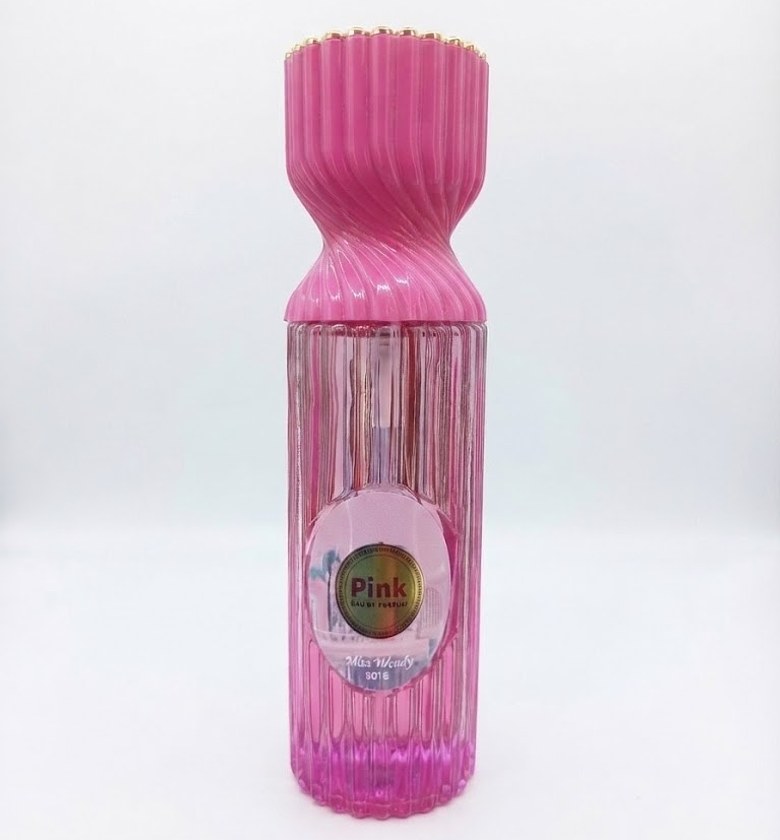 Pink miss Wendy 9015 image