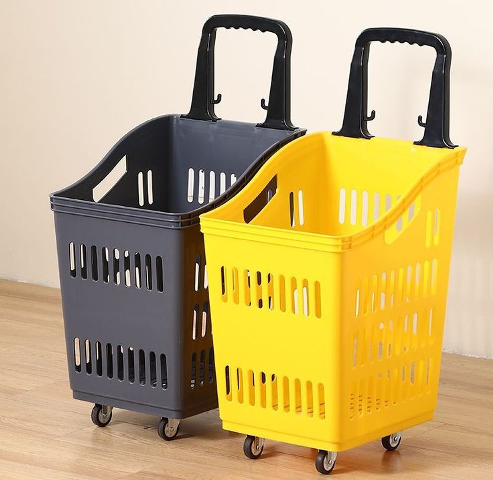 Rolling moving Organizer  image