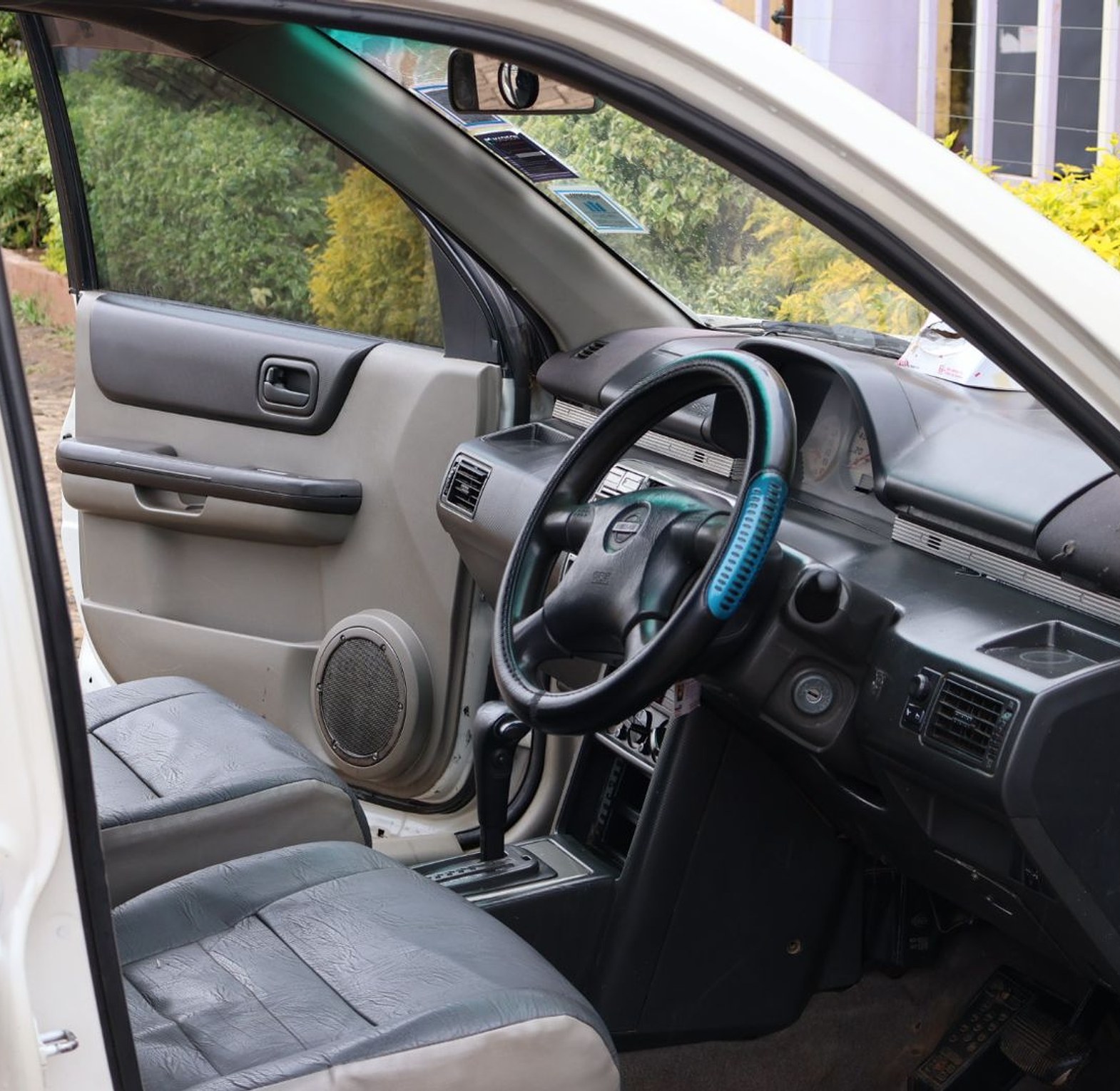  Nissan X-Trail KBK, YOM  2004 Model, Automatic, Rating 2000cc 4wd Optional image