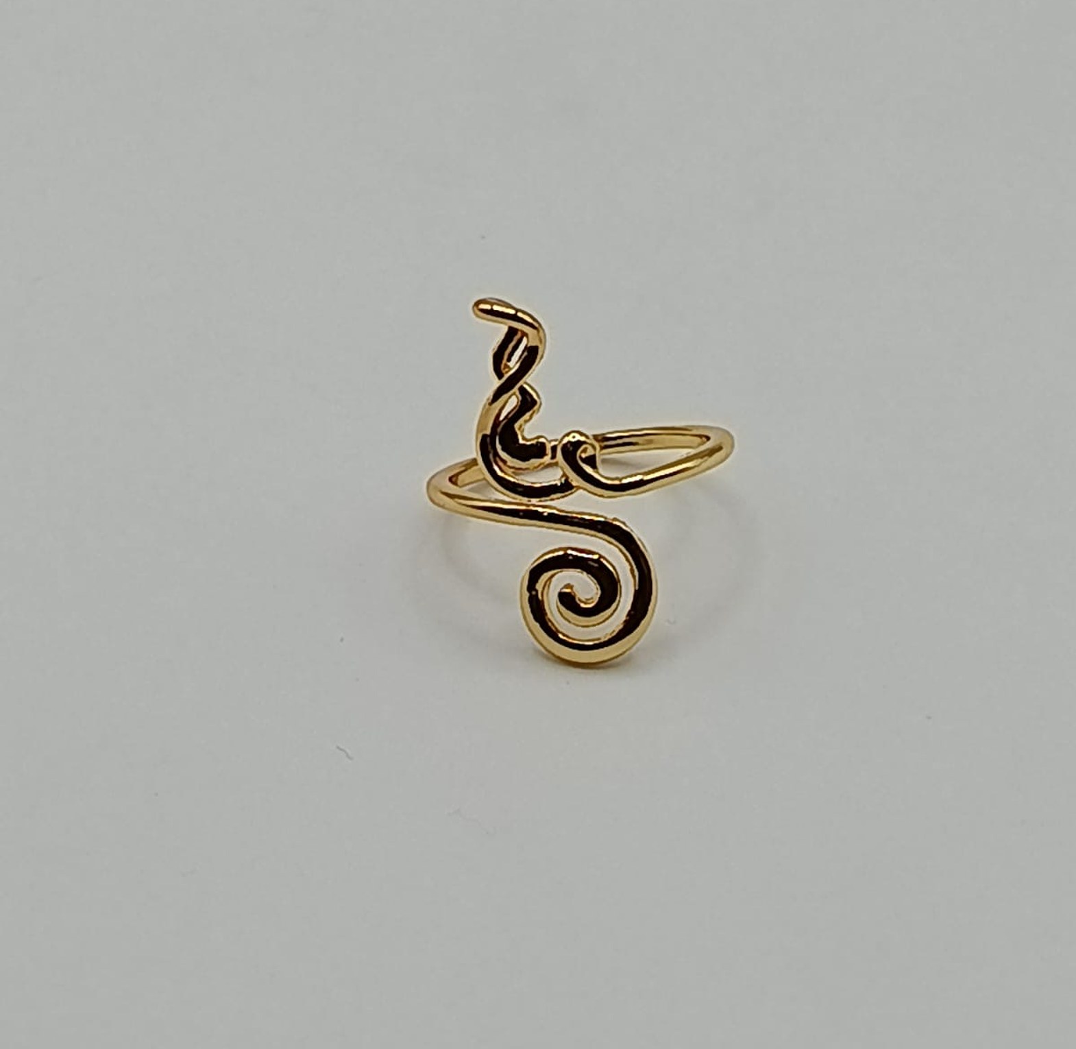 Toe Rings 004 image