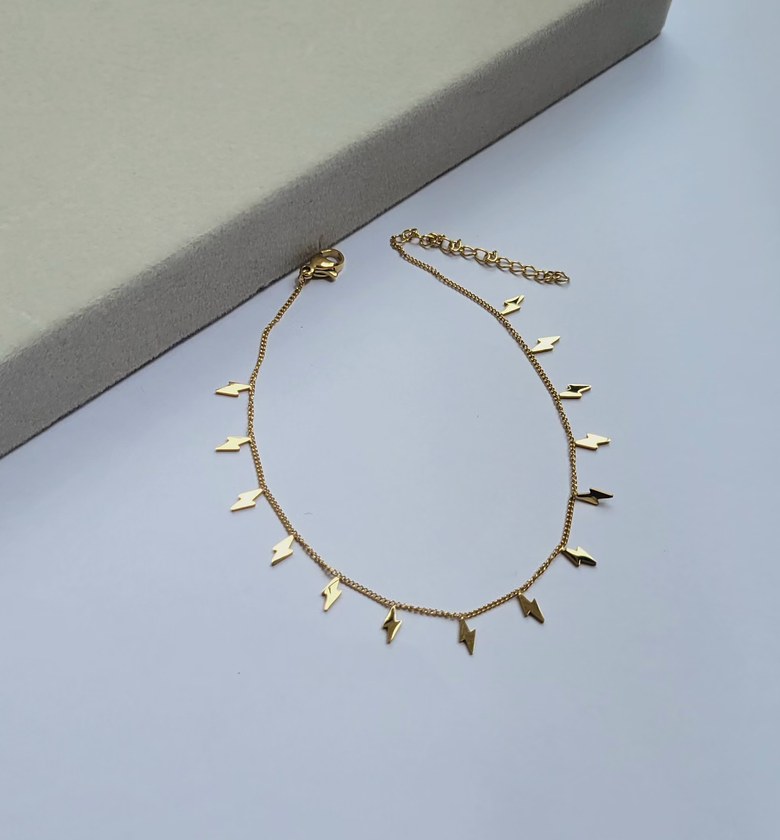Anklet  image