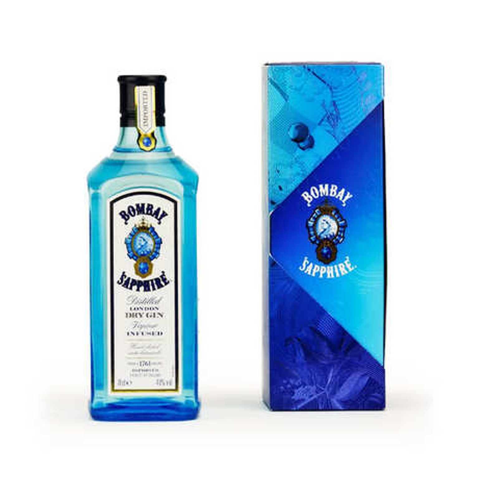 Bombay Sapphire image