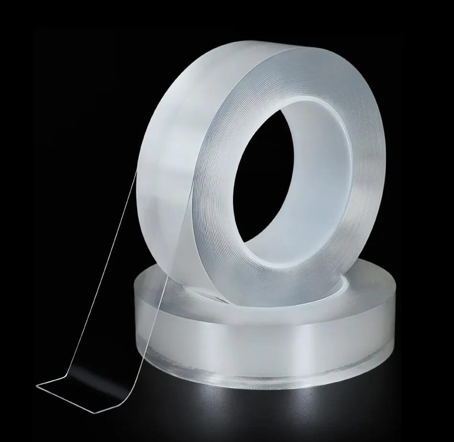 Magic Nano Double-Sided Tape image