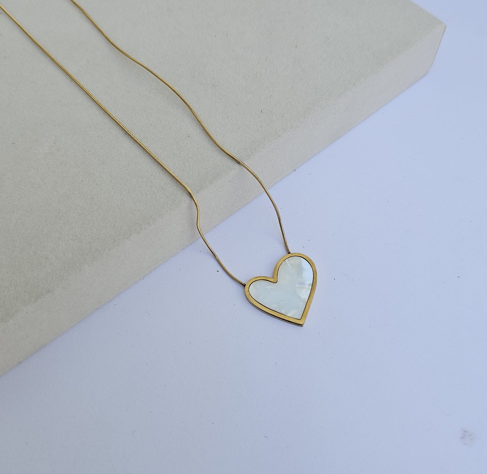 Iyani loveheart  image