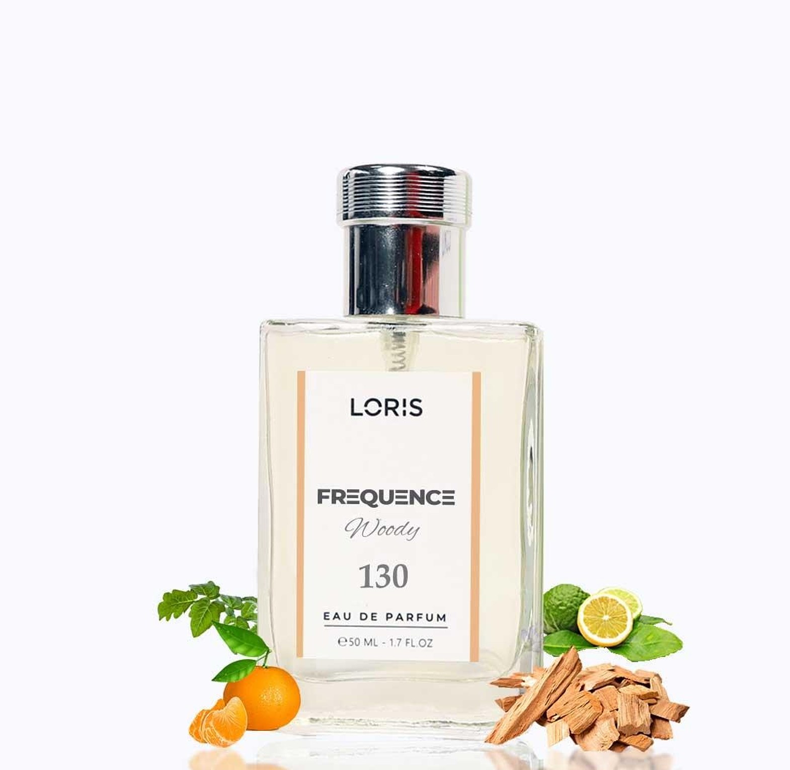 Loris no 130 (Lady million) image