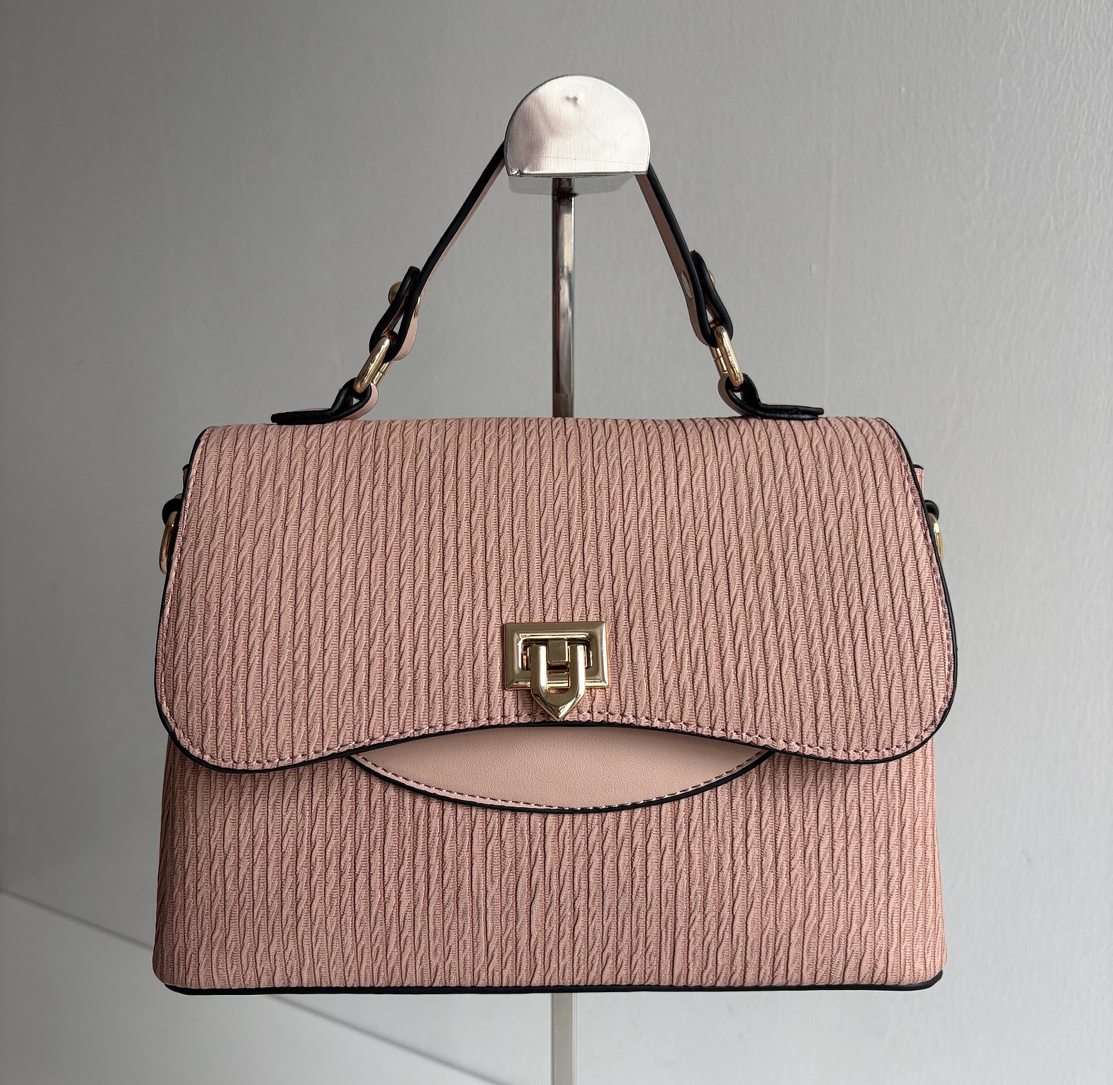 Kairi Bag - Pink image