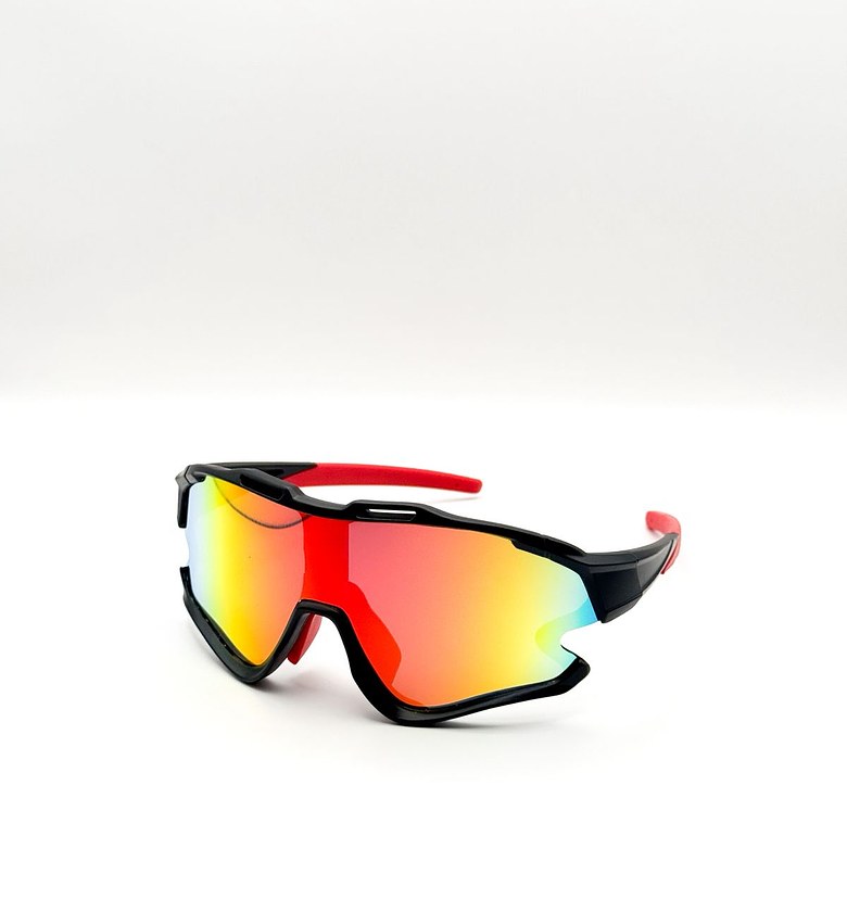 Inferno Aero Shield Sunglasses image