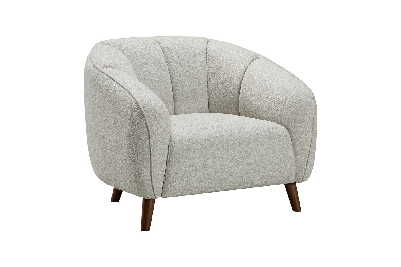 ALICE 6 Seater Fabric Sofa image 3