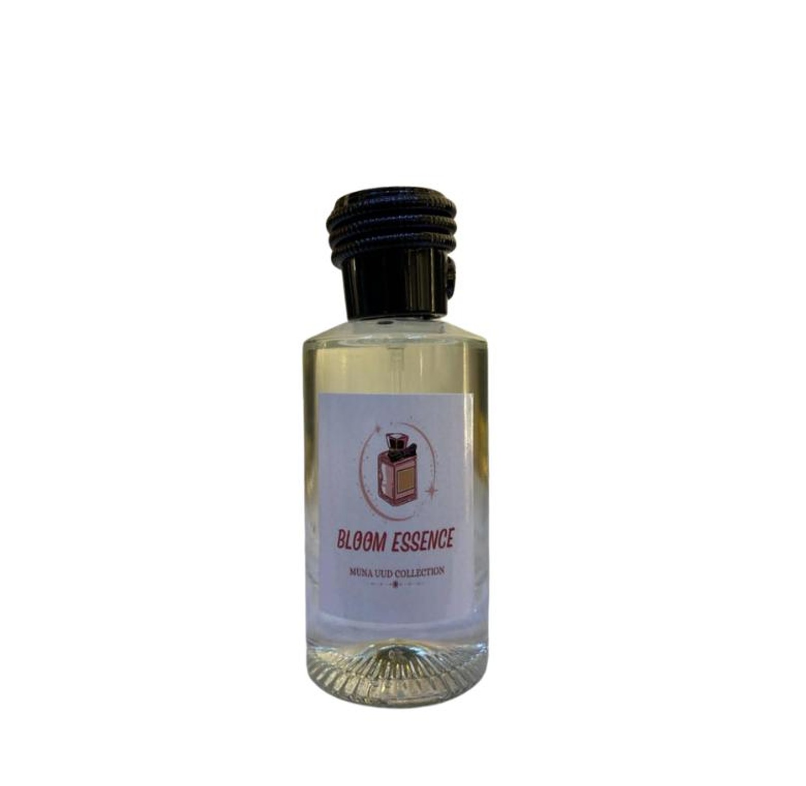 Muna Oud Bloom Essence image