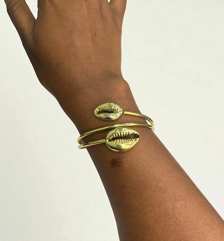 Sefu Shell  Bracelets  image
