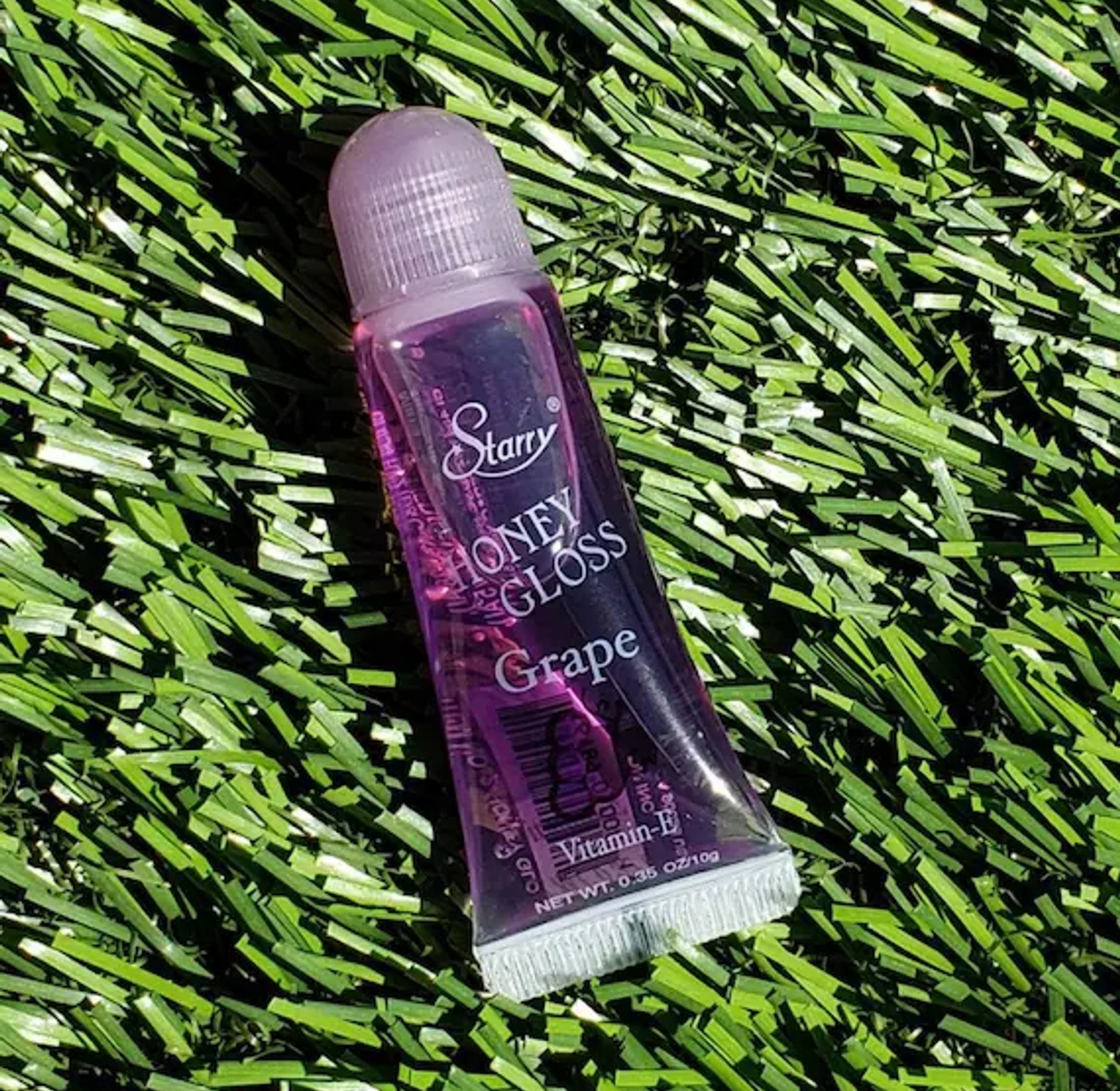Starry Honey Gloss image