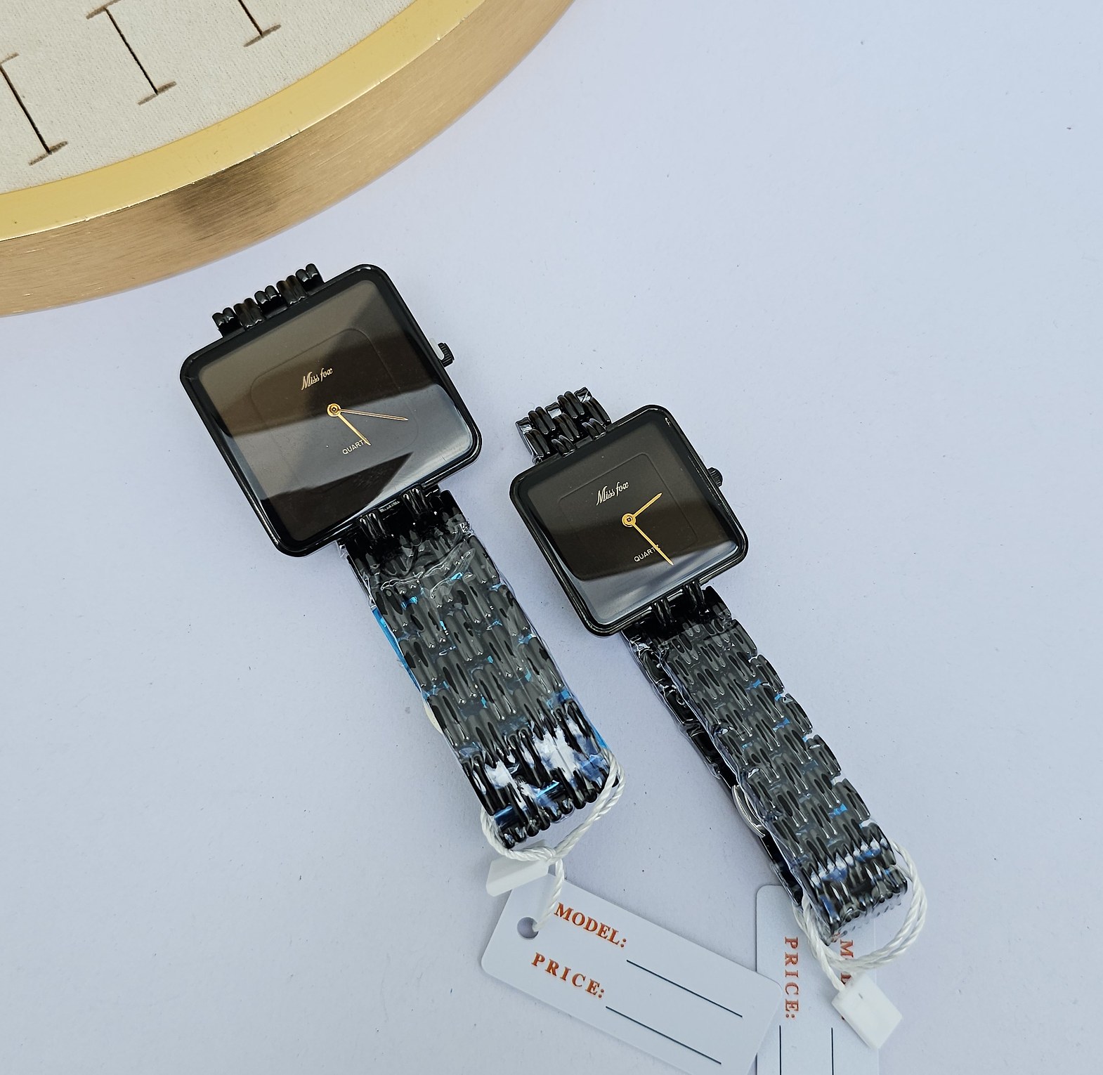Couple watches  image