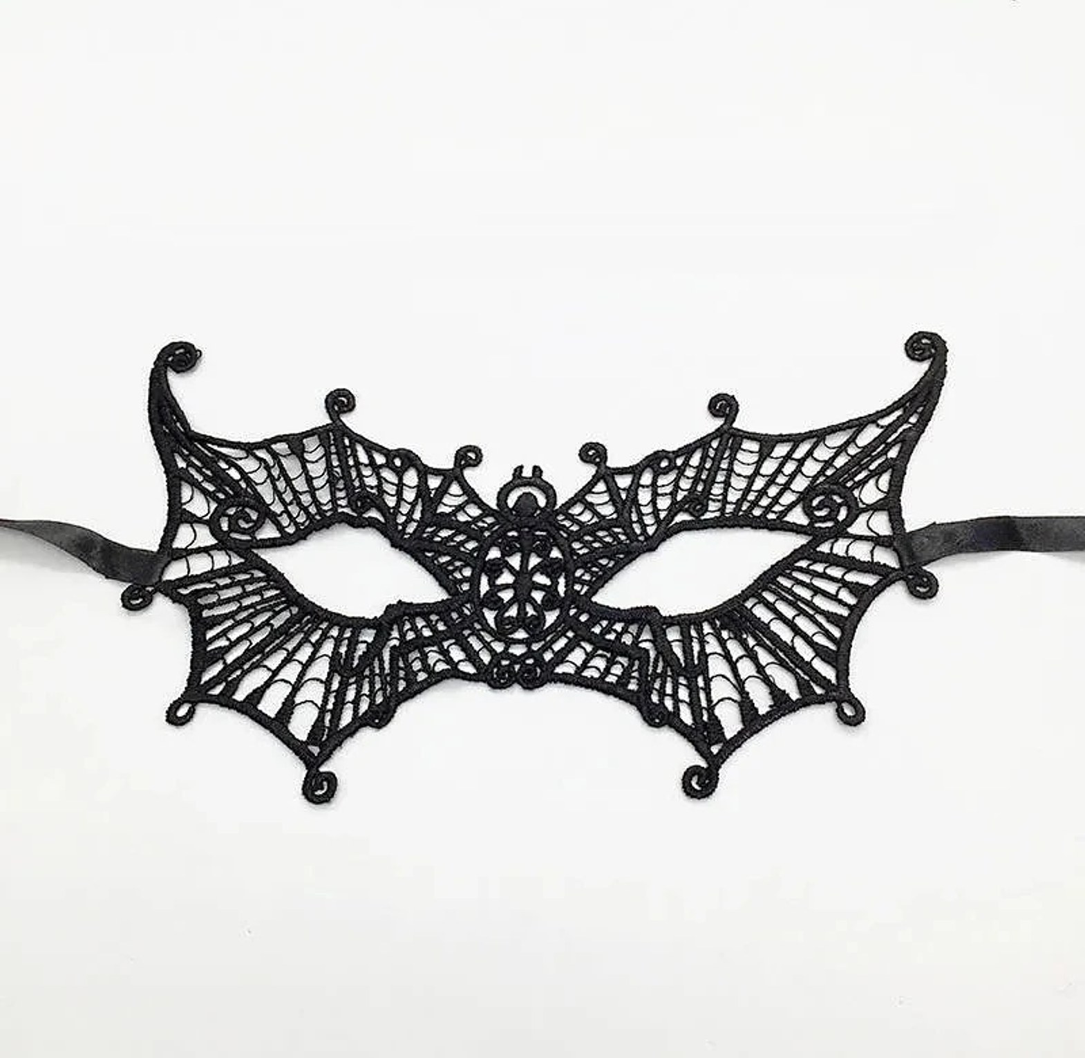 Lace Eye Mask image