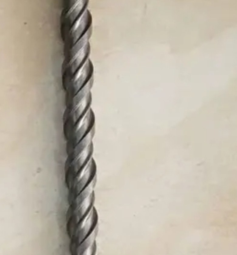 Concrete drill bit 18mm image