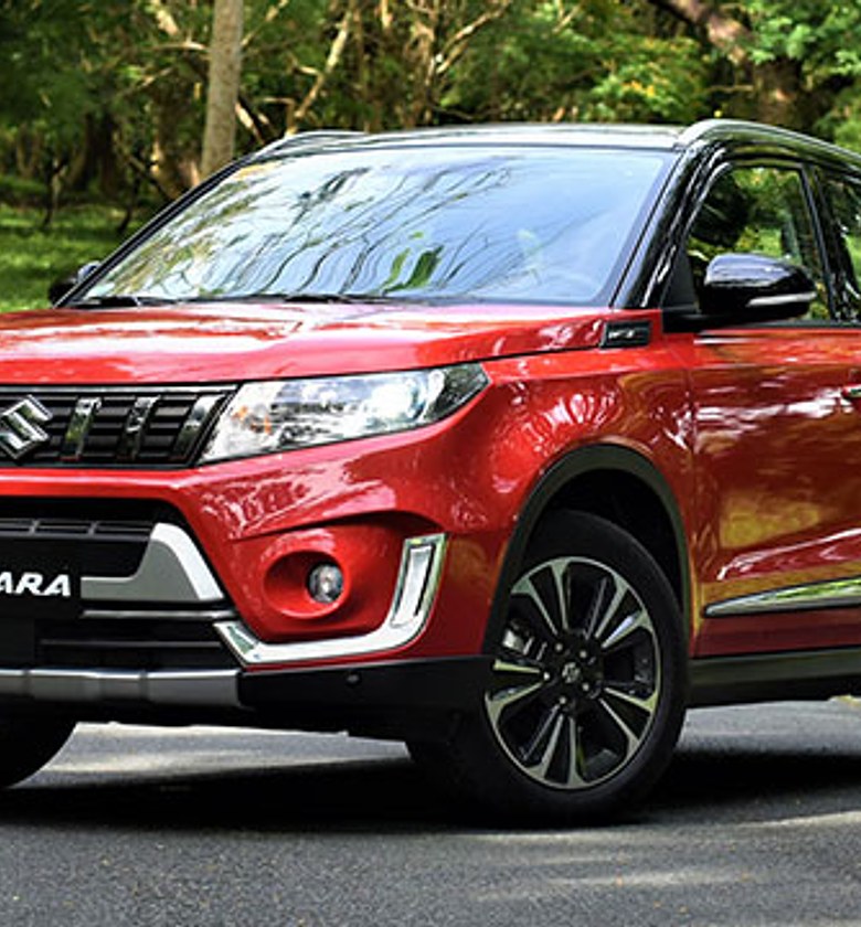 Suzuki