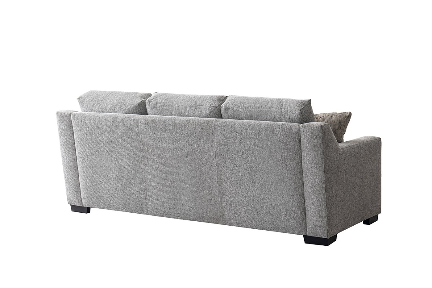 VYNE 7 Seater Fabric Sofa (3+2+1+1) image 3