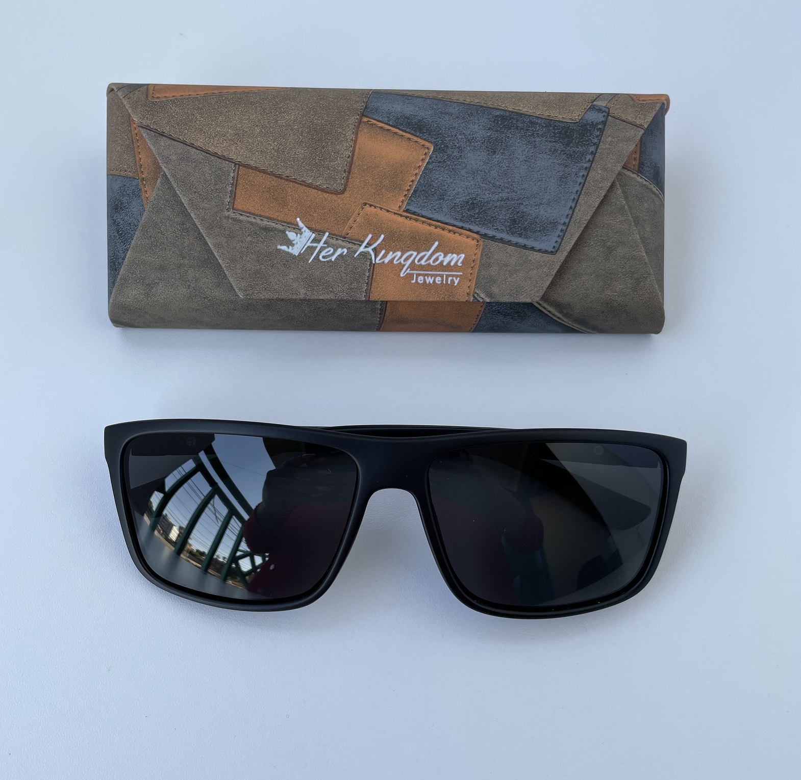 Enigma Sunglasses  image