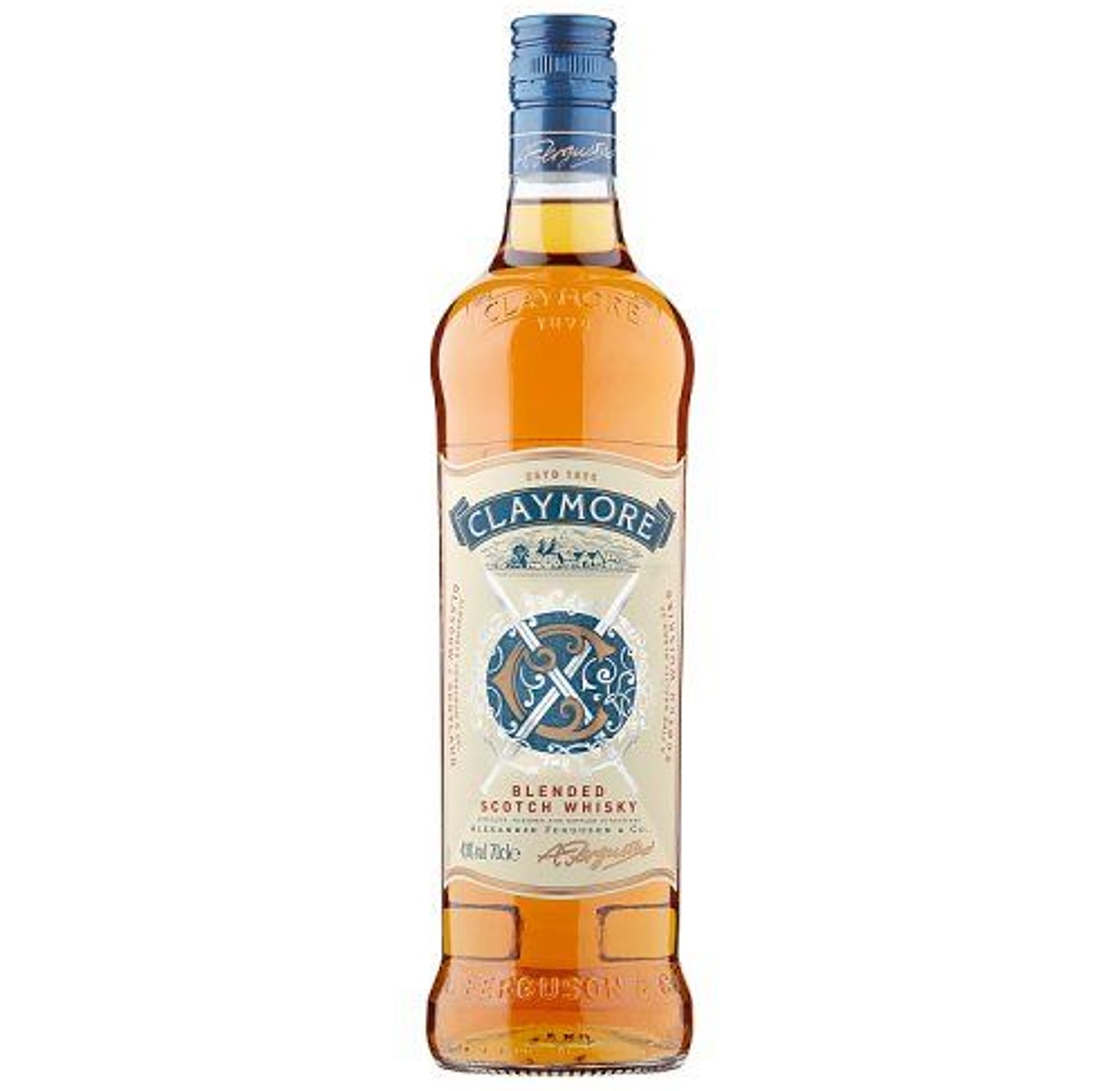 Claymore (1l) image