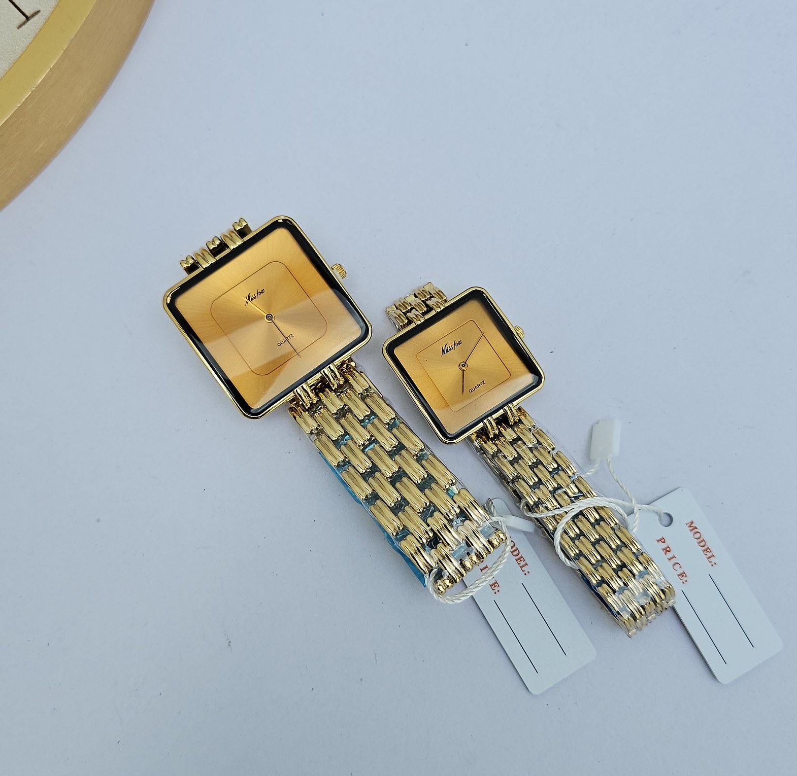 Couple watches  image