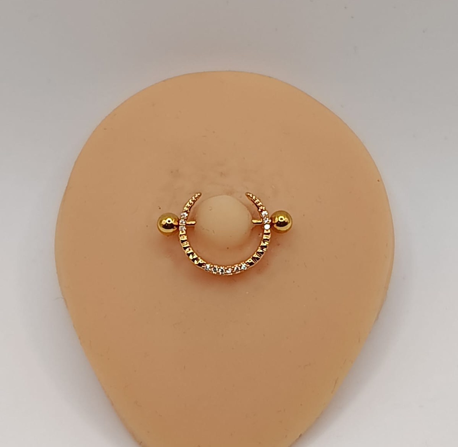 Nipple Rings 002 image