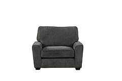 LESLIE 7 Seater Fabric Sofa (3+2+1+1) thumbnail 3