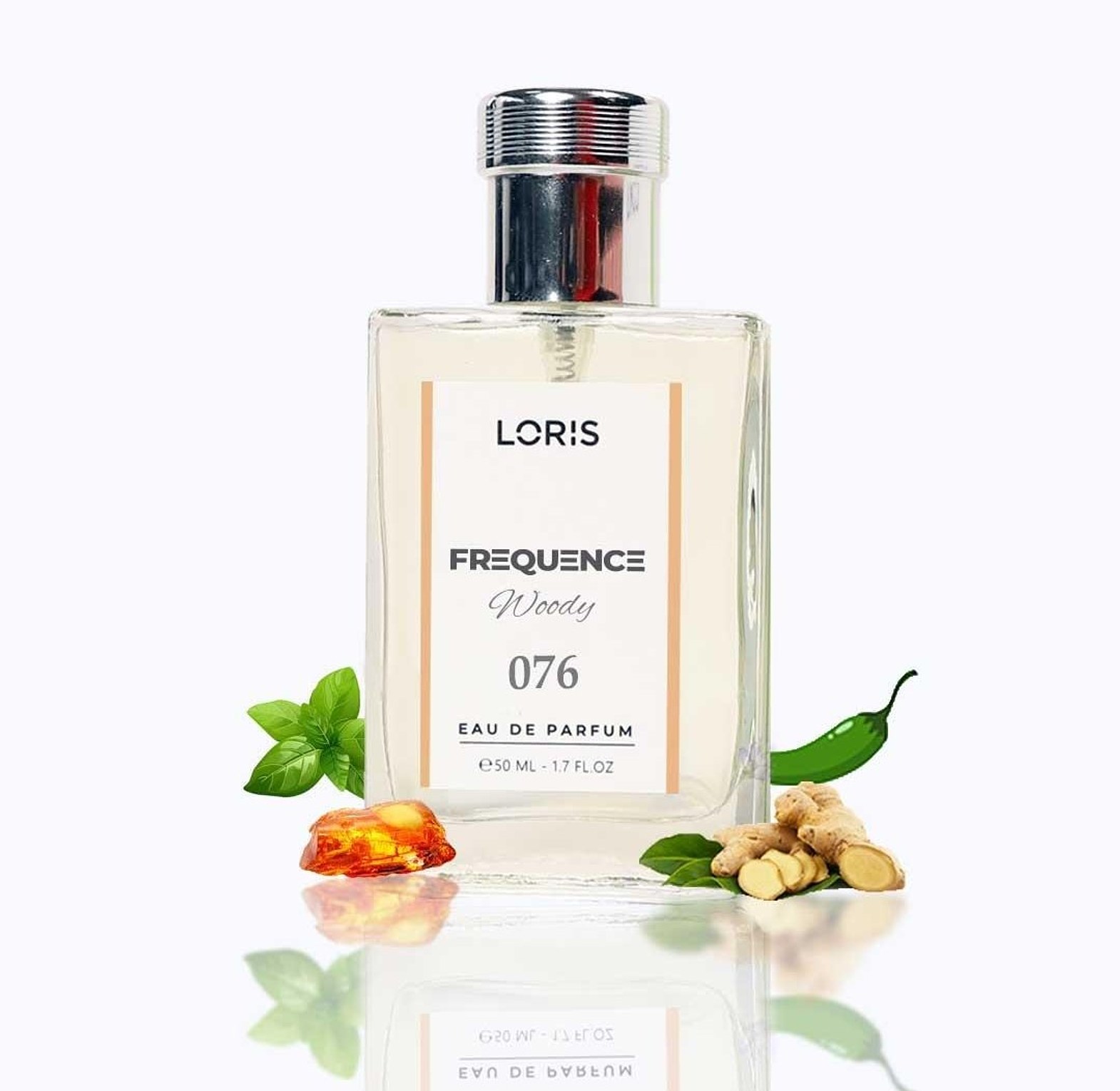 Loris no 076 (Euphoria-calvin klein) image