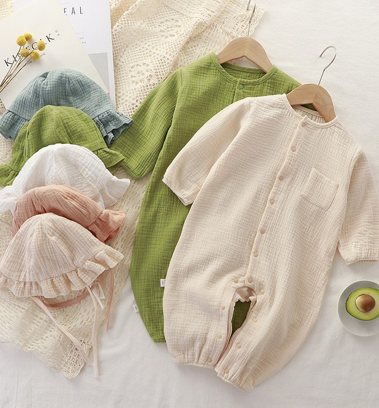 Nestle Romper image
