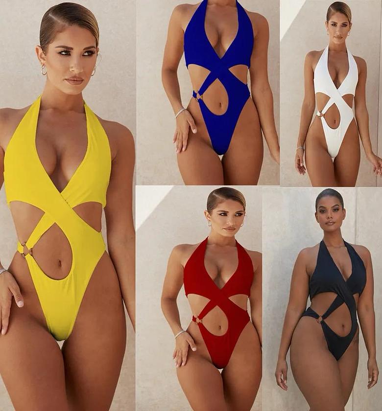 S005 Beachwear image