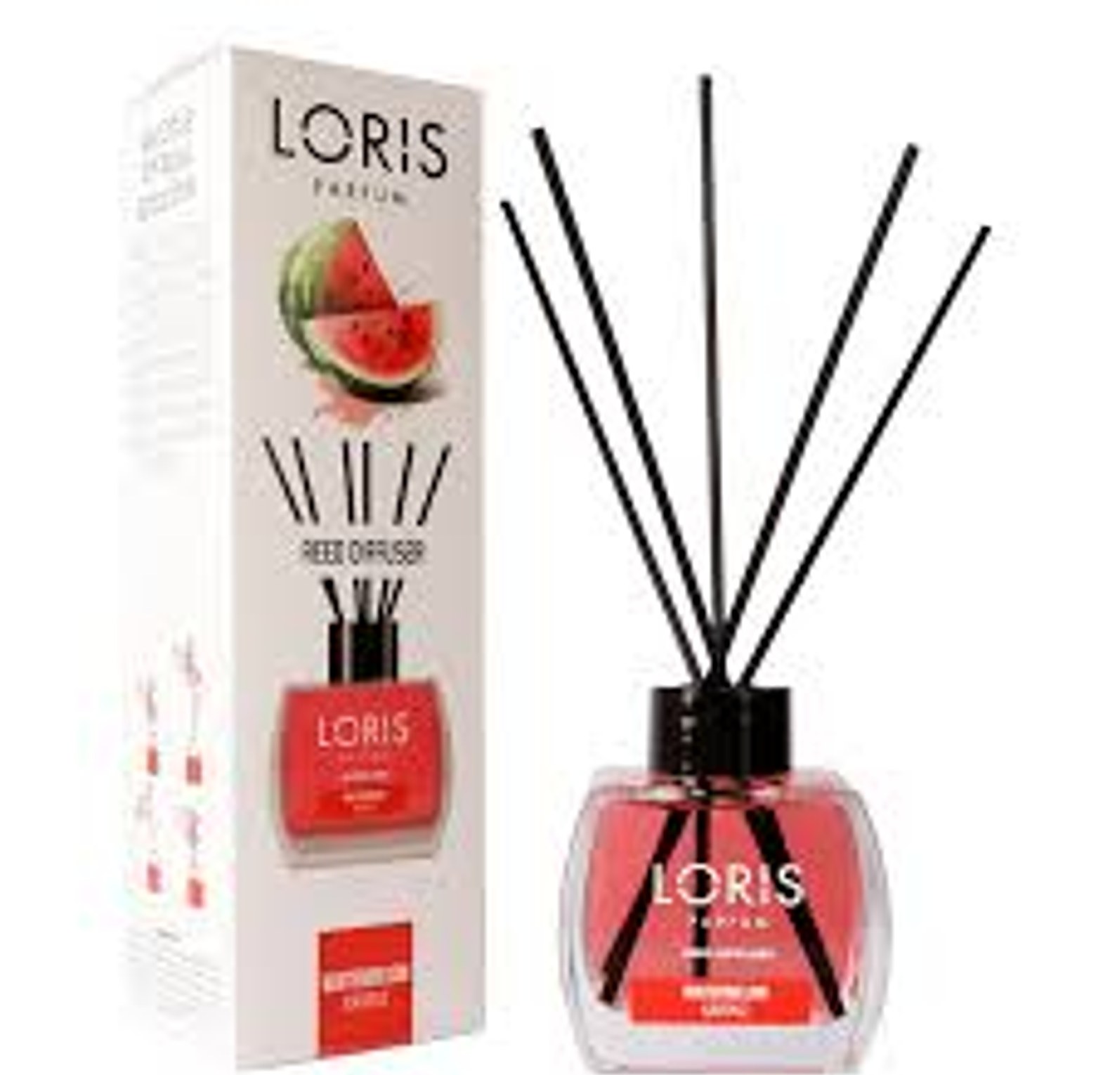 Loris Watermelon Diffuser 120ml image