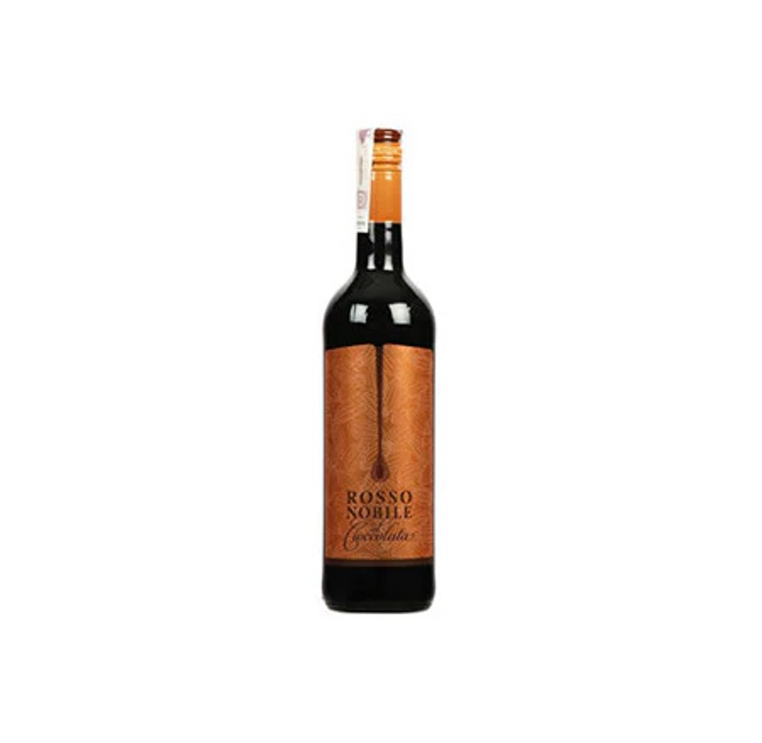 ROSSO NOBILE CHOCOLATE image