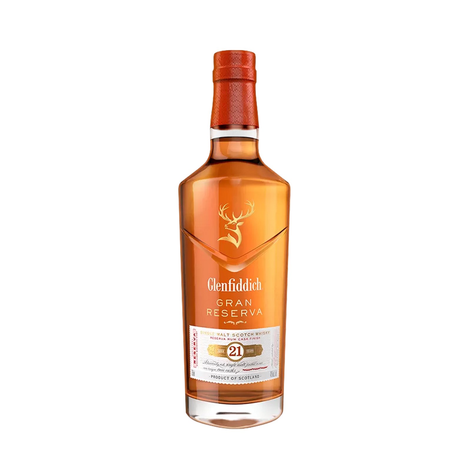 Glenfiddich 21yrs 700ml image