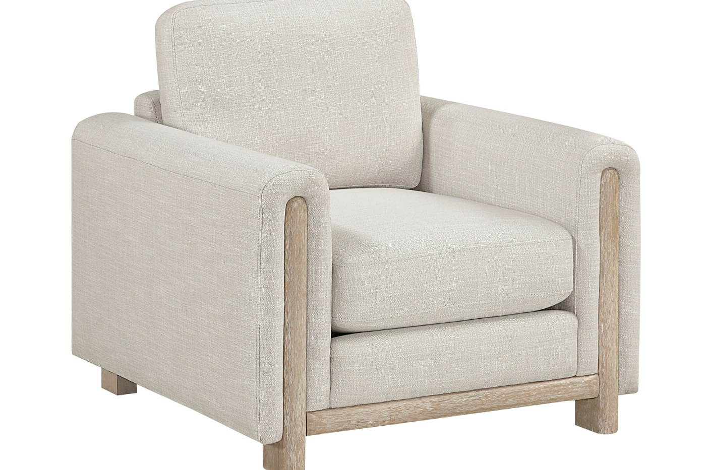 AMARA 7-Seater Fabric Sofa Set image 4