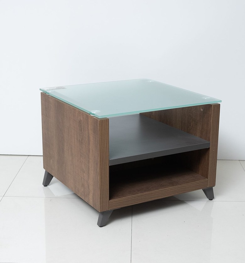 TABLE CORNER 60X60X48 CM  image