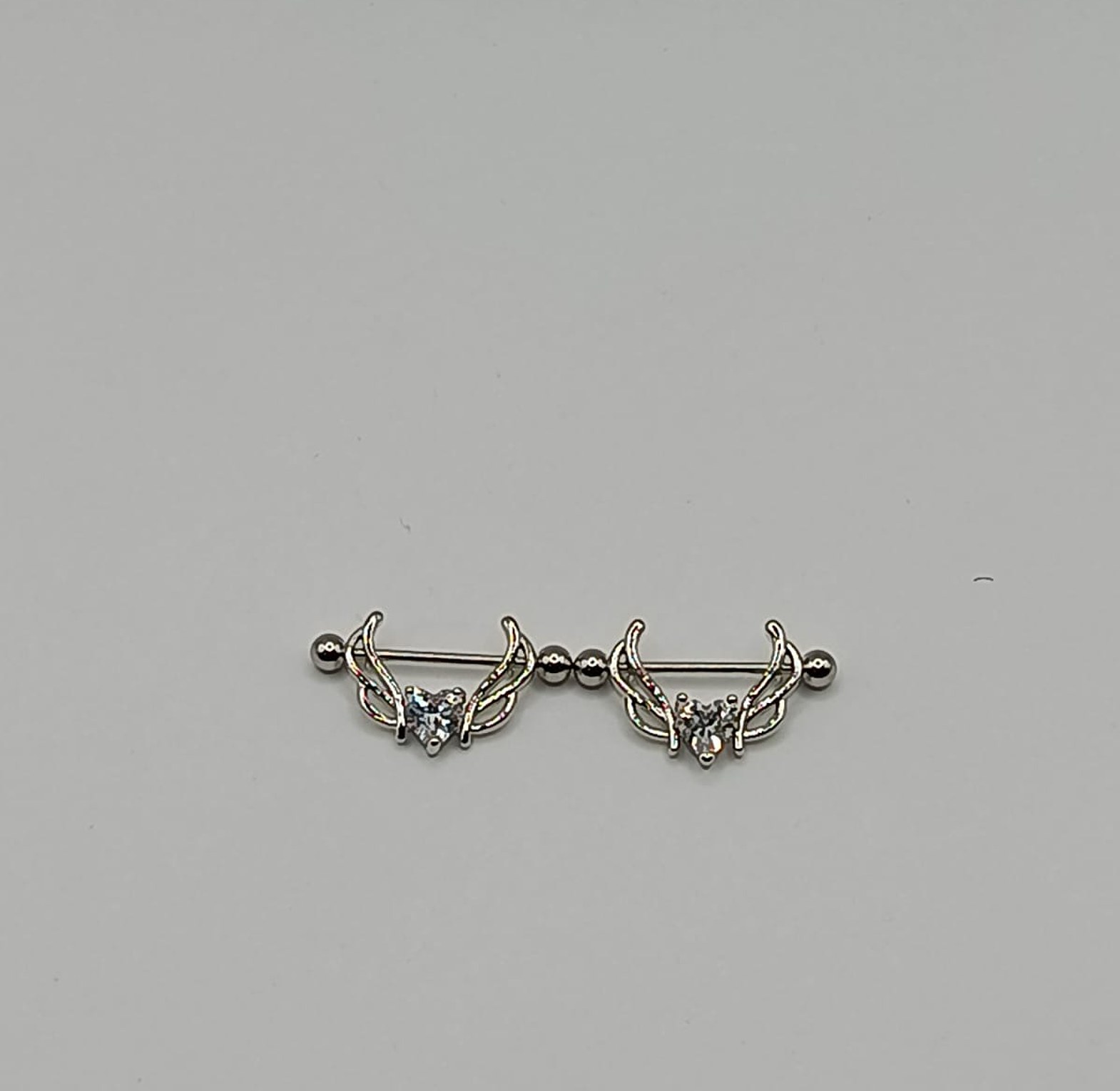 Nipple Rings 005 image