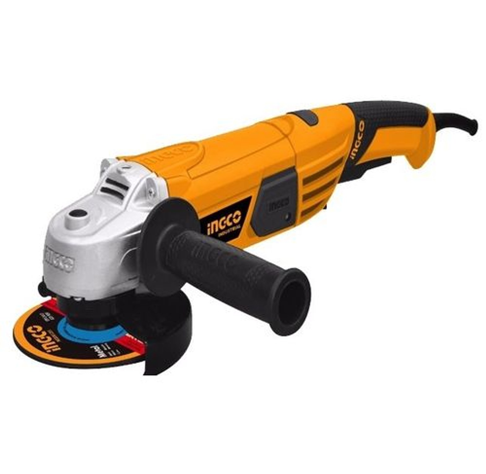 Angle Grinder Machine 2400w Ingco image