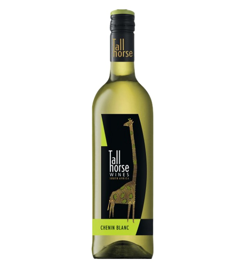 Tall Horse Chenin Blanc 750ml image