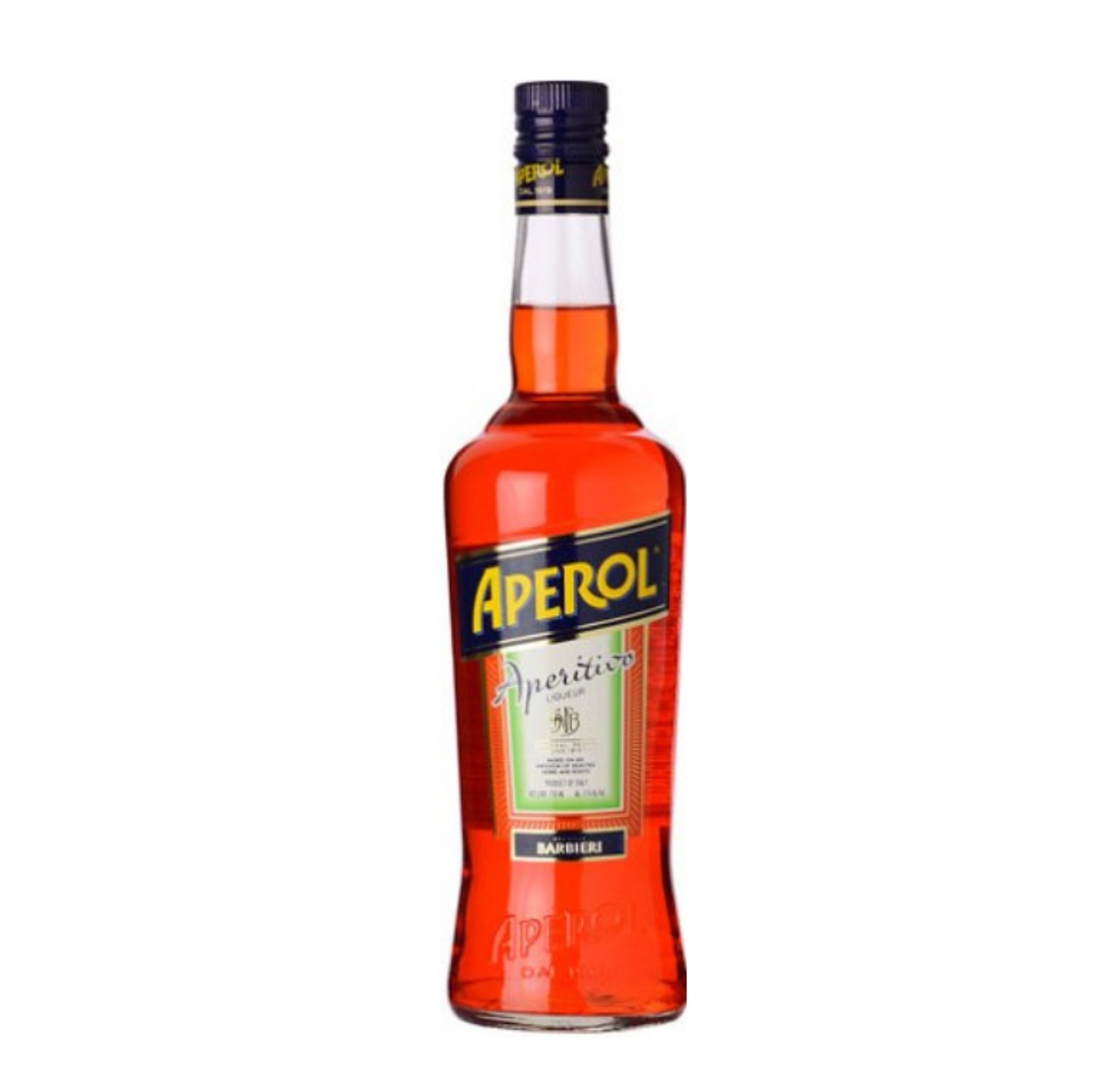 Aperol 1 Litre image