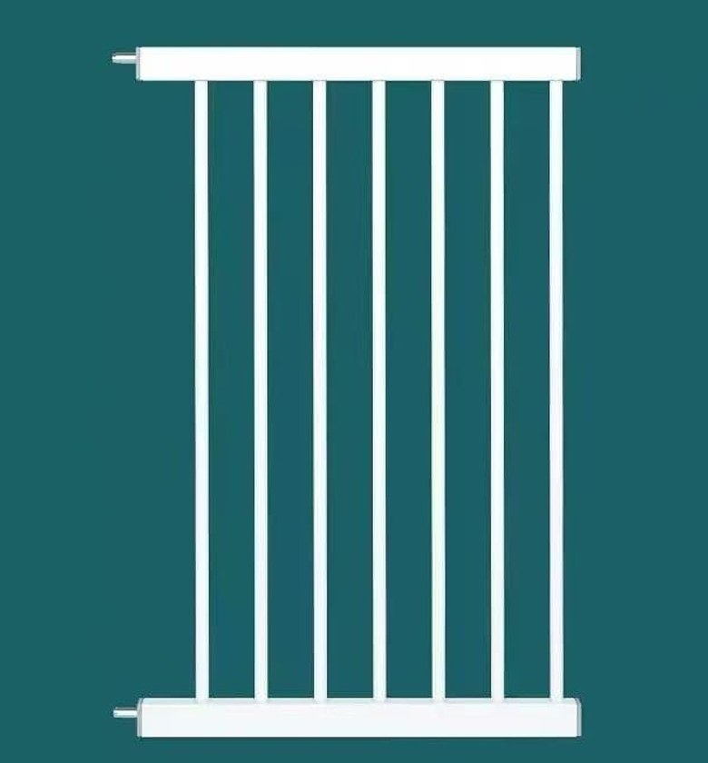 49CM Baby Safety Gate Extension image
