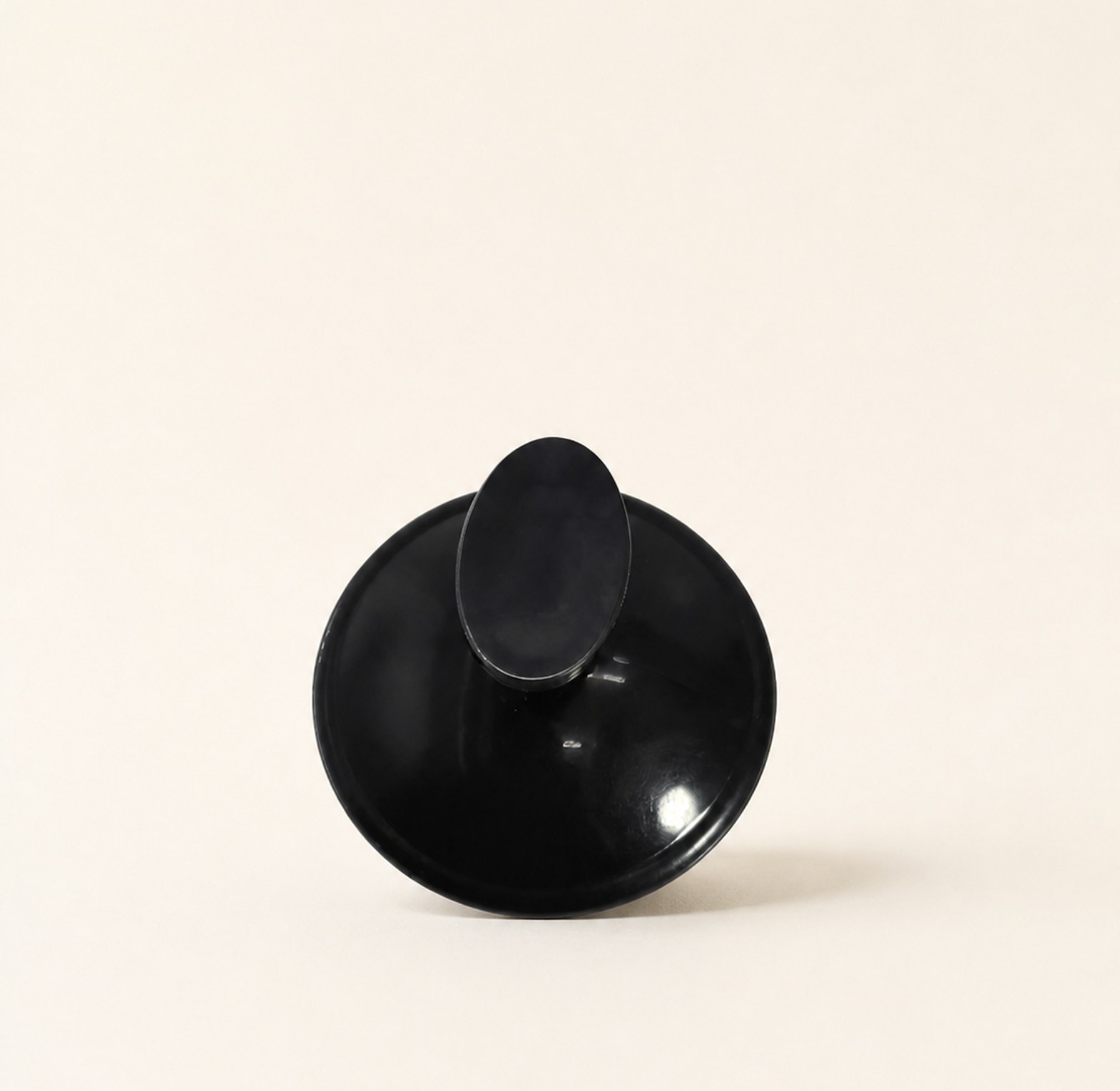 Silicone Scalp massager image