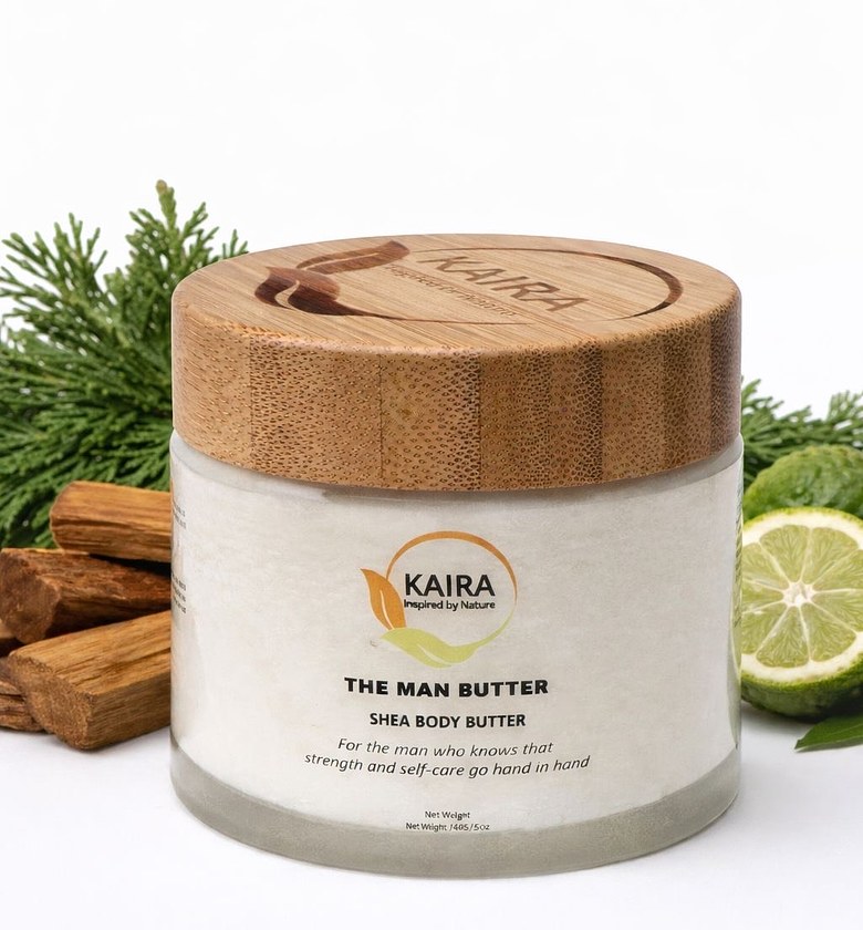 Kaira Man
