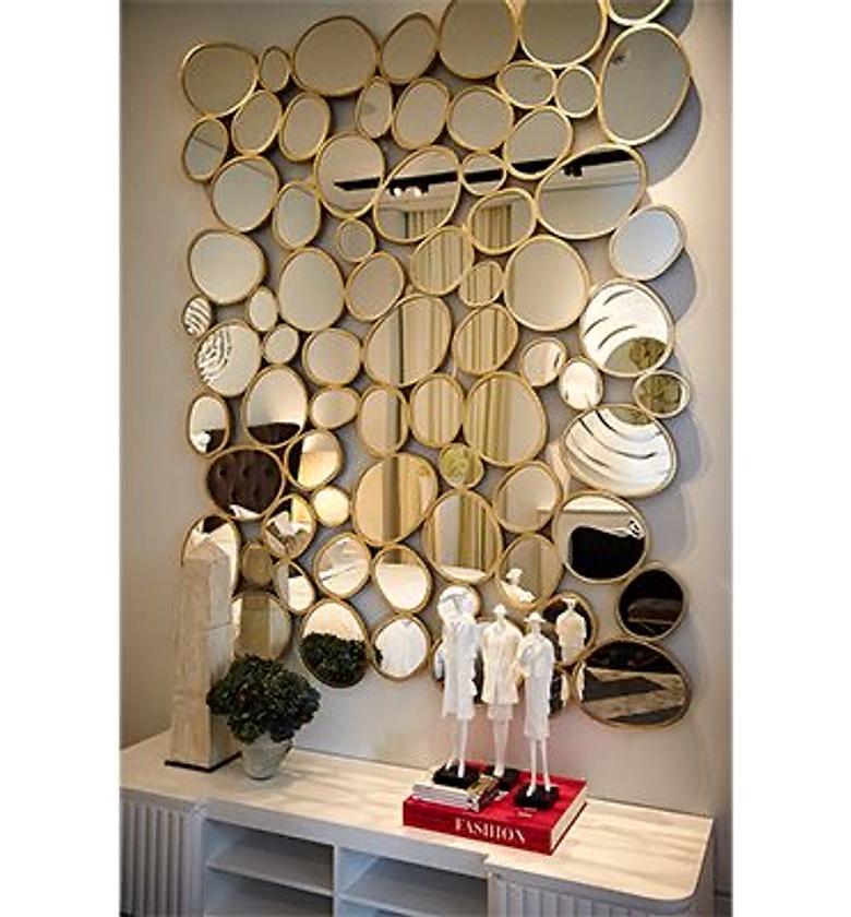 Mirrors