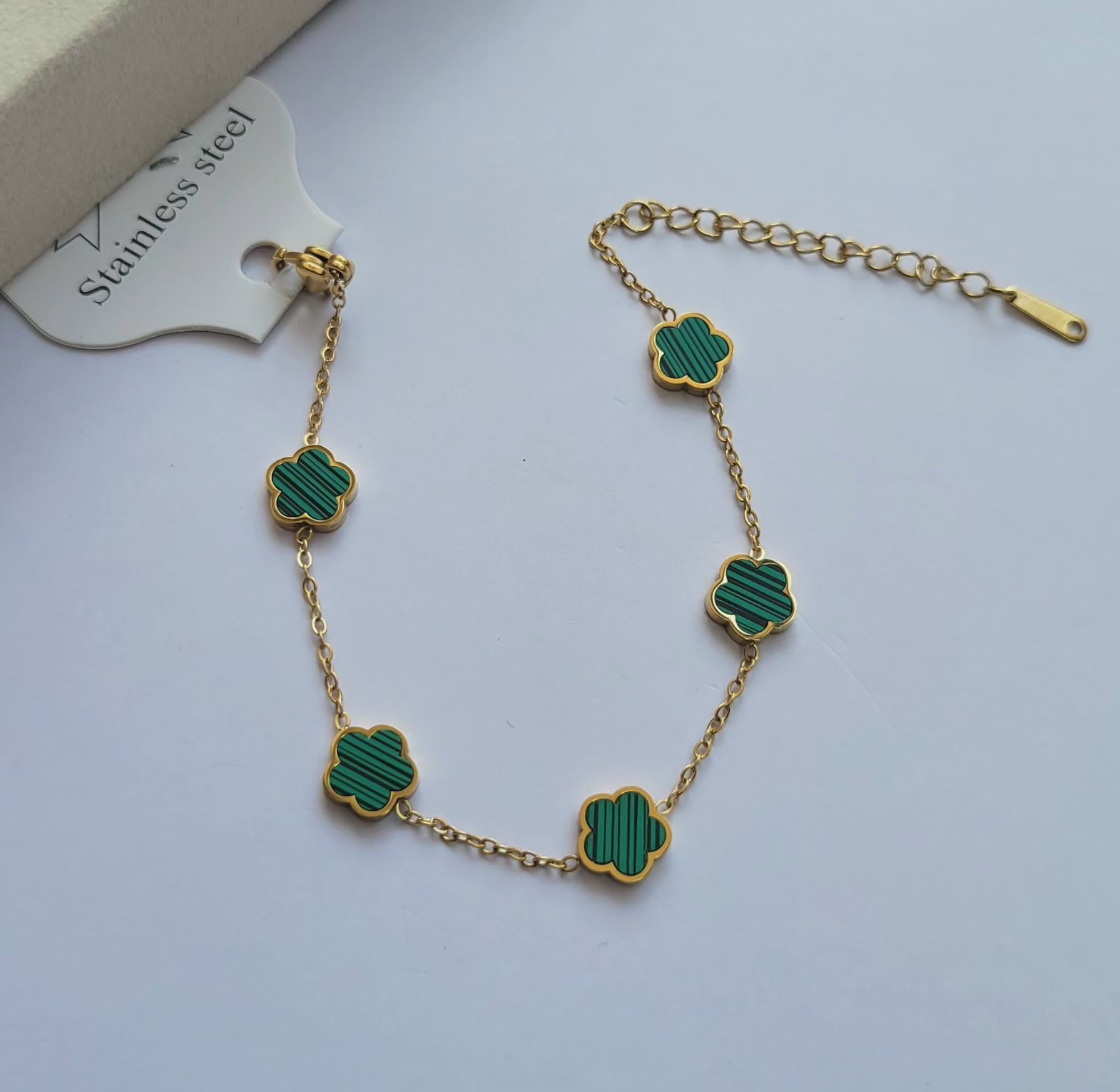 Vancleef bracelet  image