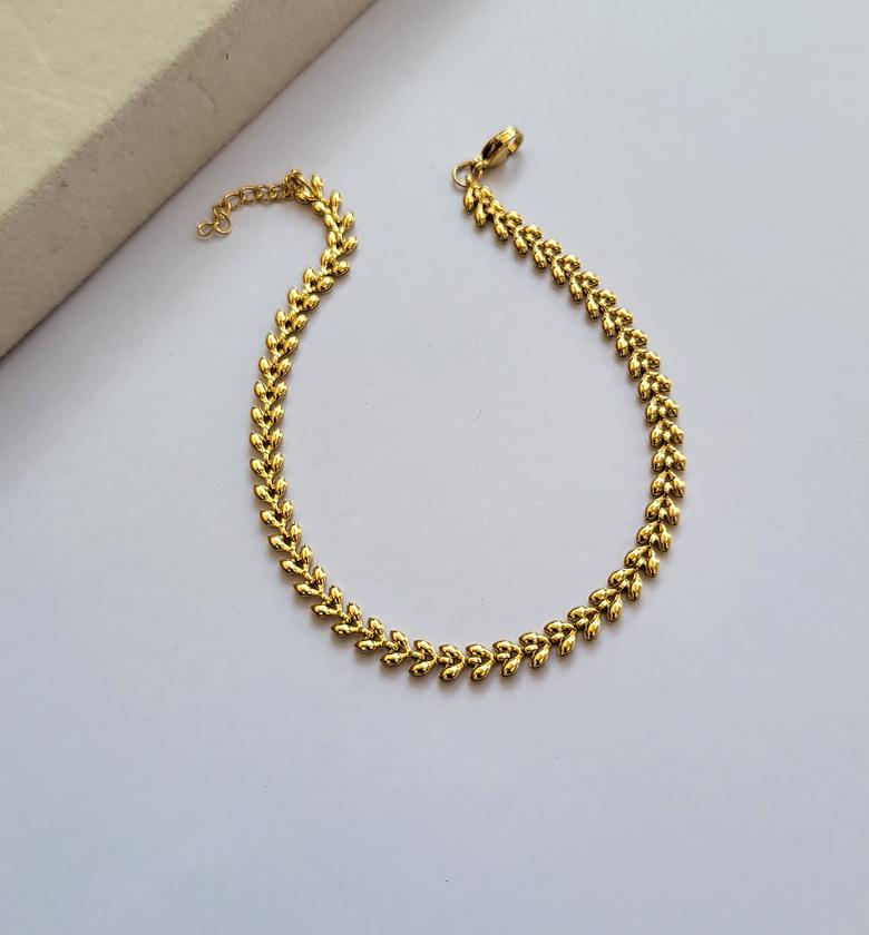 Anklet image
